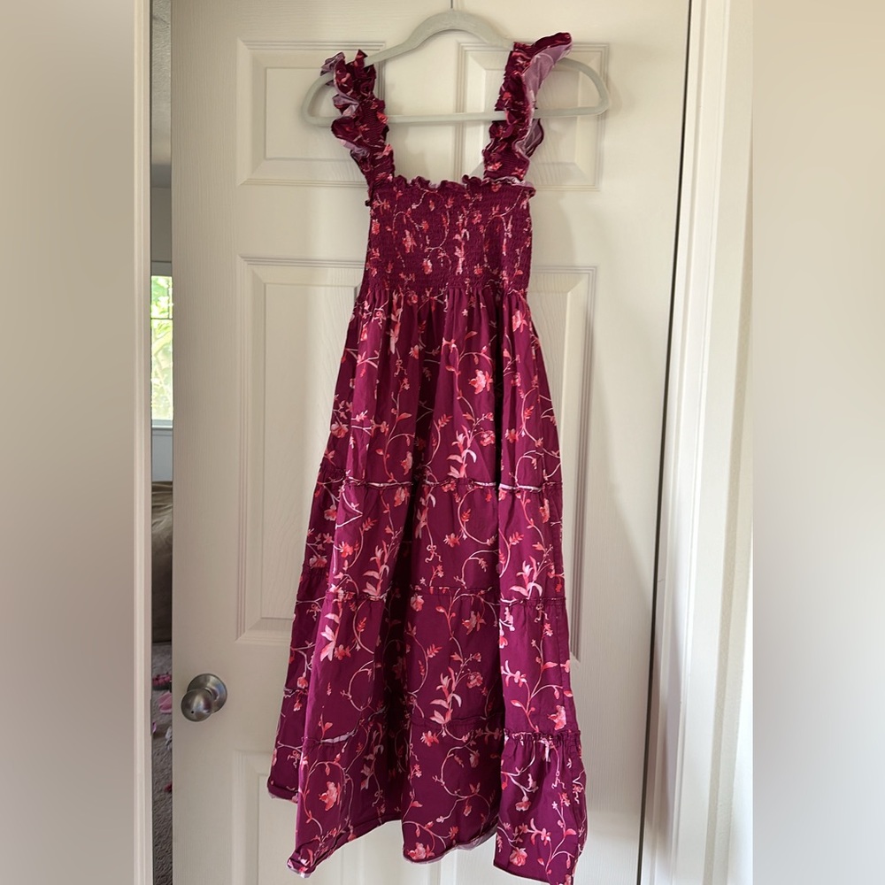VGUC Hill House Home Ellie Nap Dress size L